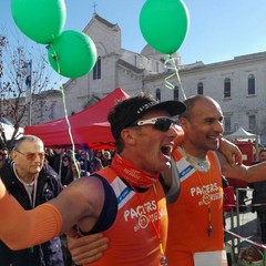Maratona delle Cattedrali 2016