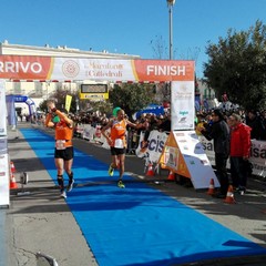 Maratona delle Cattedrali 2016