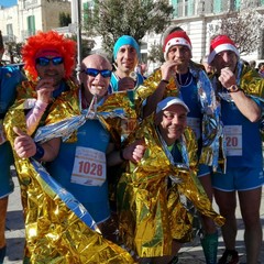 Maratona delle Cattedrali 2016