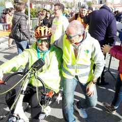 Maratona delle Cattedrali 2016
