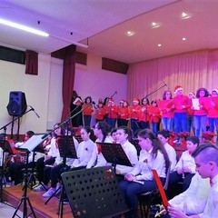 Concerto I.C. "San Giovanni Bosco-Buonarroti"