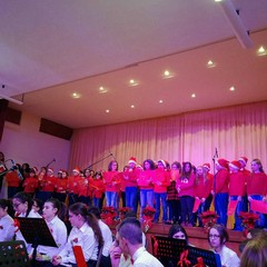 Concerto I.C. "San Giovanni Bosco-Buonarroti"