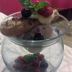 Il dolce di Onofrio Cafagna
