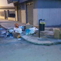 Al quartiere Sant'Agostino