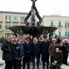 Foto di gruppo