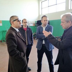 Giancaspro, Sannicandro, Depalma e Sollecito
