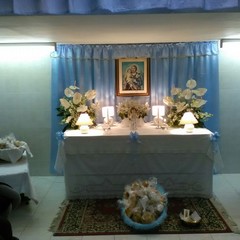 Gli Altarini di San Giuseppe tra fede e tradizione