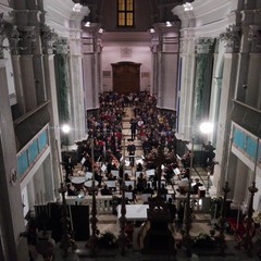 Concerto Primavera Musicale