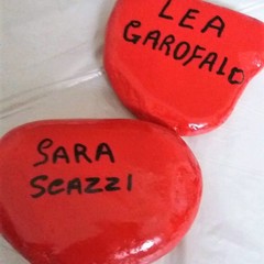 Sassi dedicati