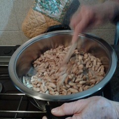 Amalgama a fuoco lento