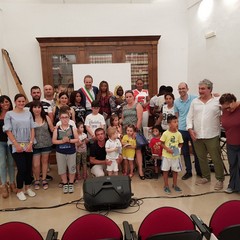 Giovinazzo Città aperta