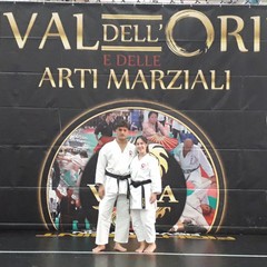 I karateka della Shinjukan Dojo sugli scudi all'Unified World 2018