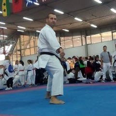 I karateka della Shinjukan Dojo sugli scudi all'Unified World 2018