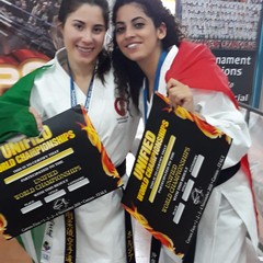 I karateka della Shinjukan Dojo sugli scudi all'Unified World 2018