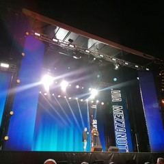 Cirilli e Mezzanotte