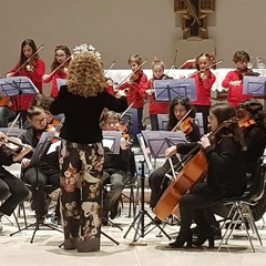 Orchestra MusicaInsieme