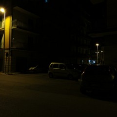 Blackout nel lockdown. La città al buio è un pericolo