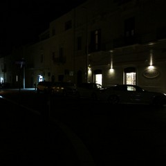 Blackout nel lockdown. La città al buio è un pericolo