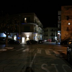 Blackout nel lockdown. La città al buio è un pericolo