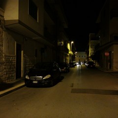 Blackout nel lockdown. La città al buio è un pericolo