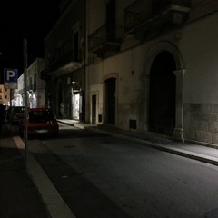 Blackout nel lockdown. La città al buio è un pericolo