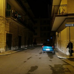 Blackout nel lockdown. La città al buio è un pericolo