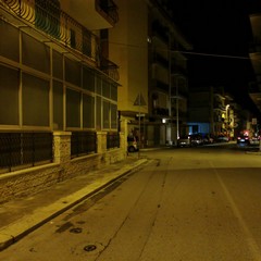 Blackout nel lockdown. La città al buio è un pericolo