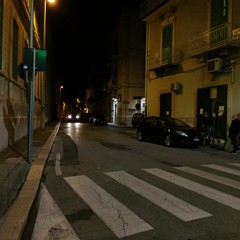 Blackout nel lockdown. La città al buio è un pericolo