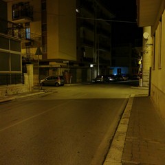 Blackout nel lockdown. La città al buio è un pericolo
