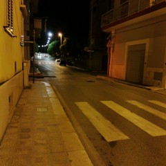 Blackout nel lockdown. La città al buio è un pericolo