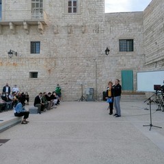 Giovinazzo capitale dell'hockey su pista giovanile