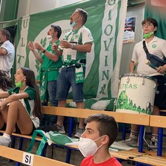 Ci incoronano i rigori: l'AFP Giovinazzo è campione d'Italia