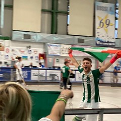 Ci incoronano i rigori: l'AFP Giovinazzo è campione d'Italia