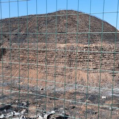 PVA, Discarica Giovinazzo: «Si continua a scherzare col fuoco»