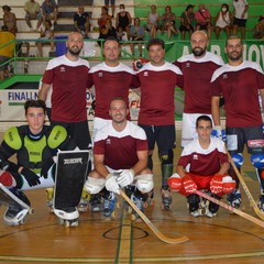 Hockey su pista, una domenica nel ricordo di Marco Messina