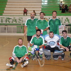 Hockey su pista, una domenica nel ricordo di Marco Messina