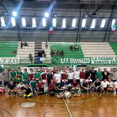 Hockey su pista, una domenica nel ricordo di Marco Messina