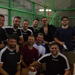 Hockey su pista, una domenica nel ricordo di Marco Messina