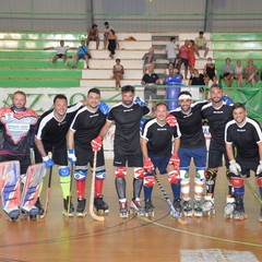 Hockey su pista, una domenica nel ricordo di Marco Messina