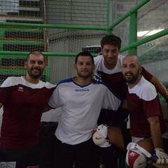 Hockey su pista, una domenica nel ricordo di Marco Messina