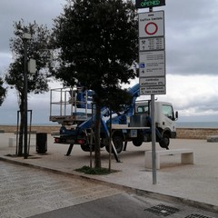 Ztl nel centro storico, attivo il varco di via Fossato. Arrivano i pannelli luminosi