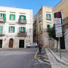 Ztl nel centro storico, attivo il varco di via Fossato. Arrivano i pannelli luminosi