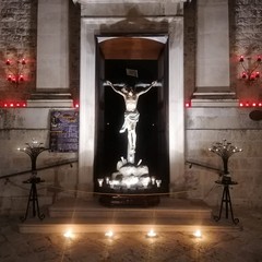 Chiesa San Giovanni Battista