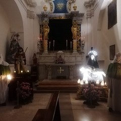 Chiesa Madonna degli Angeli
