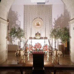 SS Crocifisso