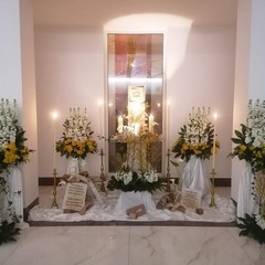 Parrocchia Maria SS Immacolata