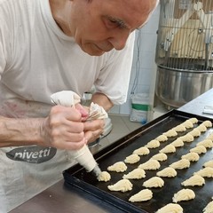 Addio ad Alfredo Giotti, maestro della pasticceria di Giovinazzo