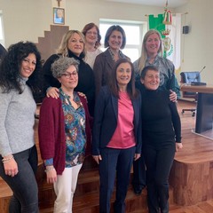Premiazione studenti "Spinelli"