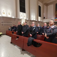 La Polizia Locale festeggia San Sebastiano: il bilancio dell'attività del 2022