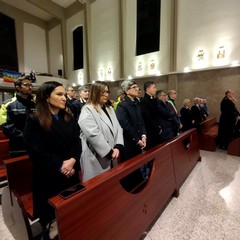 La Polizia Locale festeggia San Sebastiano: il bilancio dell'attività del 2022